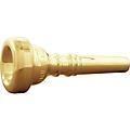 Bach Standard Series Cornet Mouthpiece in Gold Group II 11A10-1/2CW
