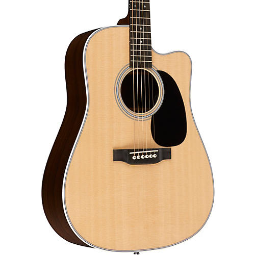 Standard Series DC-28E Dreadnought Acoustic-Electric Guitar