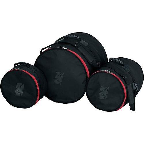 TAMA Standard Series Drum Bag Set For Club-Jam Flyer Black