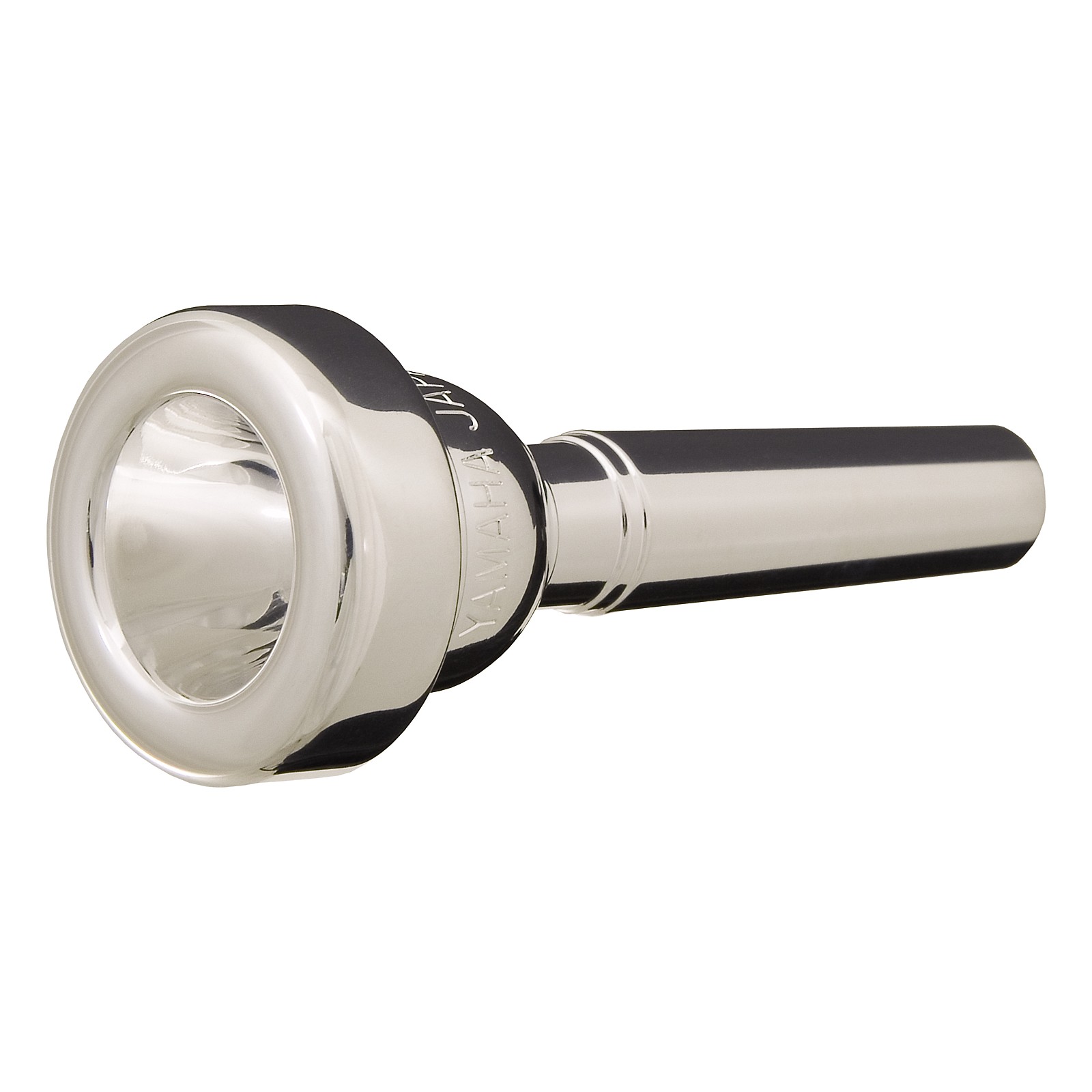 Yamaha Standard Series Flugelhorn Mouthpiece 14F4 Musician's Friend