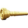 Open-Box Bach Standard Series Flugelhorn Mouthpiece in Gold Group I Condition 2 - Blemished 3E 194744645280