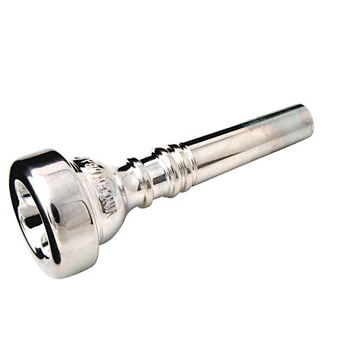 Bach Standard Series Flugelhorn Mouthpiece in Silver Group II 12B