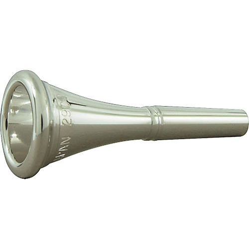 Yamaha Standard Series French Horn Mouthpiece 34C4
