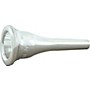 Schilke Standard Series French Horn Mouthpiece in Silver 30 Silver