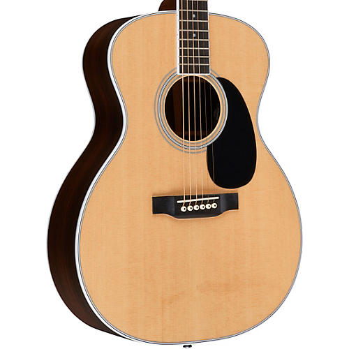 Standard Series GP-35E Grand Performance Acoustic-Electric Guitar with Fishman Electronics