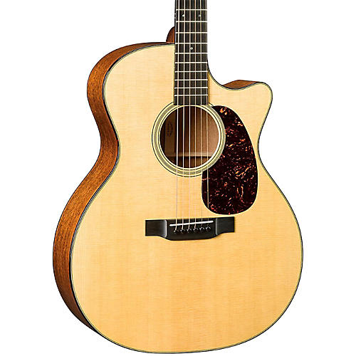 Standard Series GPC-18E Grand Performance Acoustic-Electric Guitar