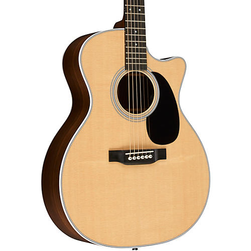 Standard Series GPC-28E Grand Performance Acoustic-Electric Guitar