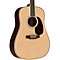 Standard Series HD-35 Dreadnought Acoustic Guitar Level 2  888365672229