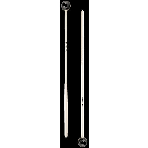 Musser Standard Series Mallets Hard Black Phenolic