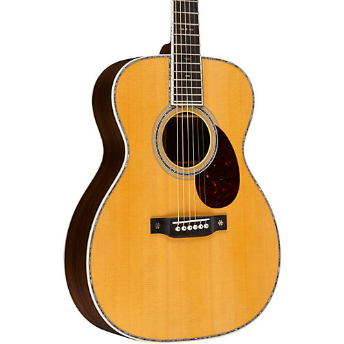 Standard Series OM-42 Orchestra Model Acoustic Guitar