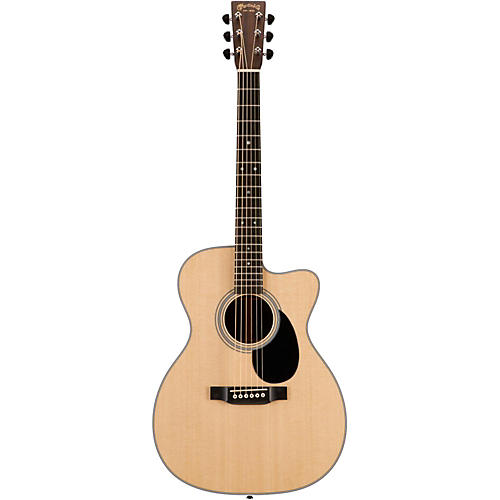 Standard Series OMC-28E Orchestra Model Acoustic-Electric Guitar