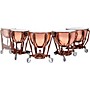 Ludwig Standard Series Polished Copper Timpani Set with Gauge 23, 26, 29, 32 in.