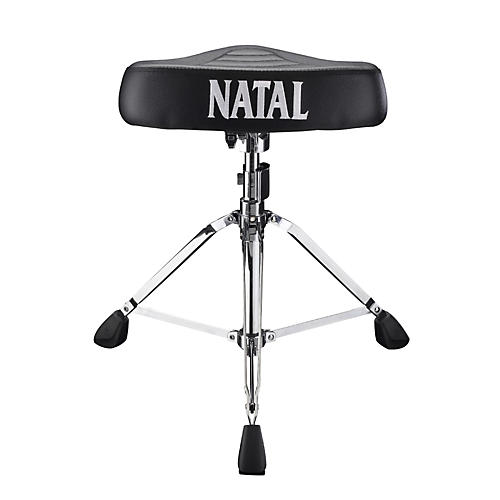 Standard Series Saddle Top Drum Throne