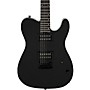 Charvel Standard Series San Dimas Style 2 SD2 HH HT Electric Guitar - Black