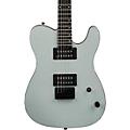 Charvel Standard Series San Dimas Style 2 SD2 HH HT Electric Guitar - BlackSatin Gray