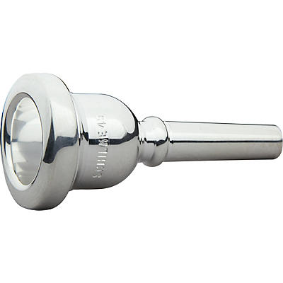 Schilke Standard Series Small Shank Trombone Mouthpiece