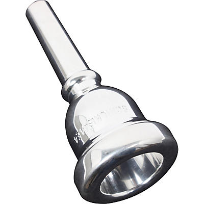 Schilke Standard Series Small Shank Trombone Mouthpiece