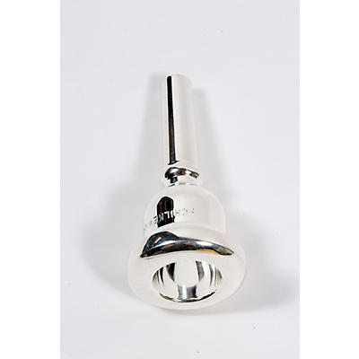 Schilke Standard Series Small Shank Trombone Mouthpiece
