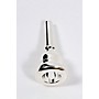 Open-Box Schilke Standard Series Small Shank Trombone Mouthpiece Condition 3 - Scratch and Dent 40B, Silver 197881420826