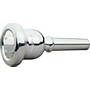 Schilke Standard Series Small Shank Trombone Mouthpiece in Silver 40B Silver