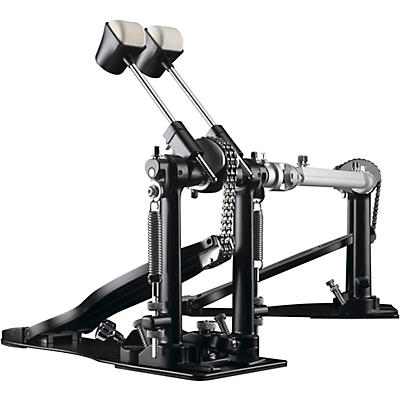 Natal Drums Standard Series Smooth Cam Double Bass Drum Pedal