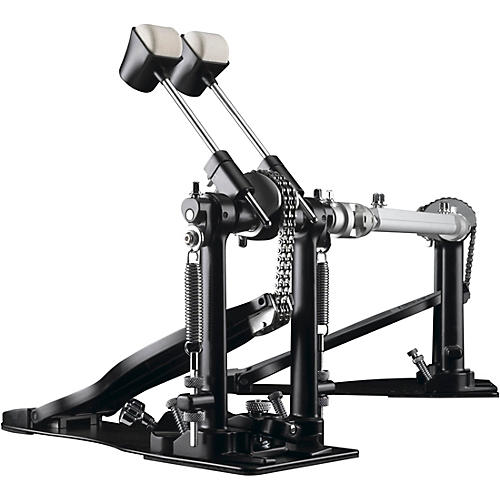 Standard Series Smooth Cam Double Bass Drum Pedal