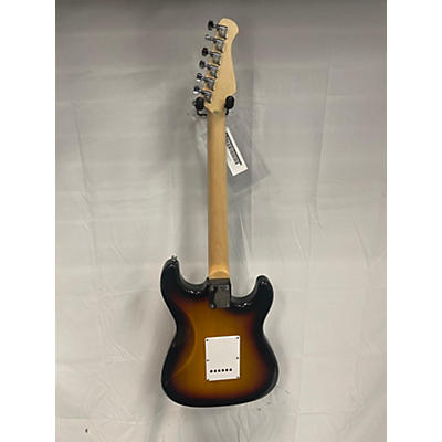 Donner Standard Series Solid Body Electric Guitar