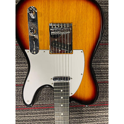 Donner Standard Series Tele Solid Body Electric Guitar