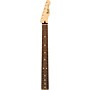 Fender Standard Series Telecaster Neck with Pau Ferro Fingerboard