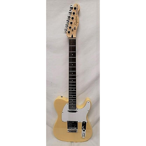 Buttercream telecaster deals