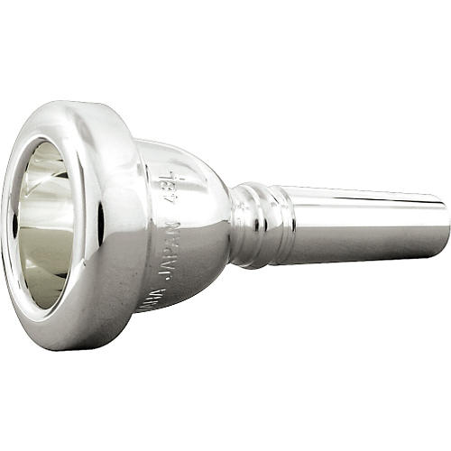 Yamaha Standard Series Trombone Mouthpiece (Large Shank) Condition 2 - Blemished 48 194744127380
