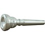 Schilke Standard Series Trumpet Mouthpiece Group I 6A4a Silver