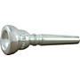 Open-Box Schilke Standard Series Trumpet Mouthpiece Group I Condition 2 - Blemished 9, Silver 197881178239