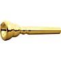 Schilke Standard Series Trumpet Mouthpiece Group I in Gold 11E Gold