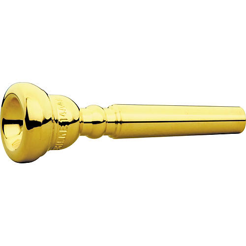 Schilke Standard Series Trumpet Mouthpiece Group I in Gold 14A4a Gold