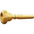 Bach Standard Series Trumpet Mouthpiece in Gold Group II 1711EW