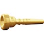 Bach Standard Series Trumpet Mouthpiece in Gold Group II 18