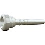 Bach Standard Series Trumpet Mouthpiece in Silver 1-1/2B