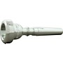 Bach Standard Series Trumpet Mouthpiece in Silver 1B