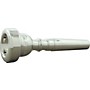 Bach Standard Series Trumpet Mouthpiece in Silver 1C