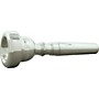 Bach Standard Series Trumpet Mouthpiece in Silver 1D