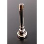 Bach Standard Series Trumpet Mouthpiece in Silver 8-1/2C