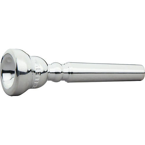 Schilke Standard Series Trumpet Mouthpiece in Silver Group II 15A4 Silver