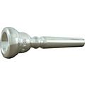 Schilke Standard Series Trumpet Mouthpiece in Silver Group II 17D4 Silver15B Silver