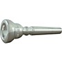 Schilke Standard Series Trumpet Mouthpiece in Silver Group II 16B4 Silver