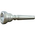 Schilke Standard Series Trumpet Mouthpiece in Silver Group II 15A4a Silver18 Silver