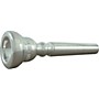 Open-Box Schilke Standard Series Trumpet Mouthpiece in Silver Group II Condition 2 - Blemished 15B, Silver 197881493097