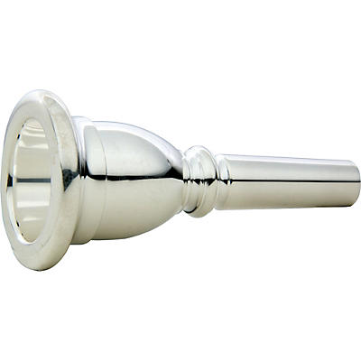 Schilke Standard Series Tuba Mouthpiece