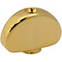 Grover Standard Size Kidney Button Gold