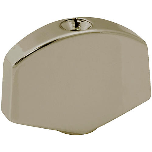 Grover Standard Size Trapezoid Button Nickel